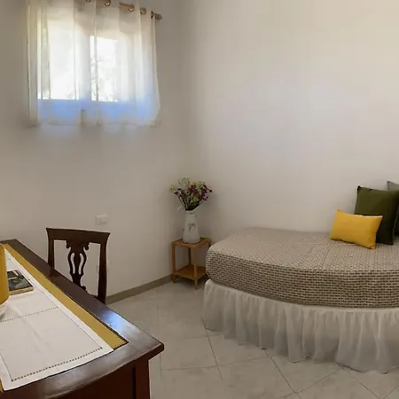 La Casa In Collina Appartamento Vico Equense