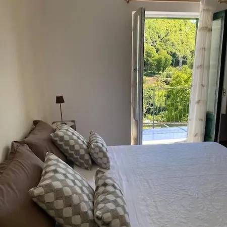 La Casa In Collina